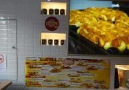 Famous Belgian Waffles - Ráday utca Budapest