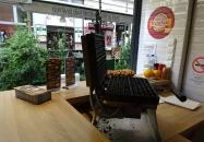 Famous Belgian Waffles - Ráday utca Budapest