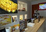 Famous Belgian Waffles - Ráday utca Budapest