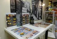 Famous Belgian Waffles - Teréz körút Budapest