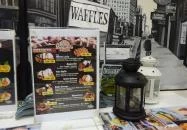 Famous Belgian Waffles - Teréz körút Budapest