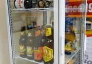 Famous Belgian Waffles - Teréz körút Budapest