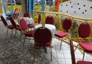 Fancy Kávészaküzlet - Lehel Csarnok Budapest