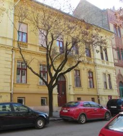 FAND Center Apartman