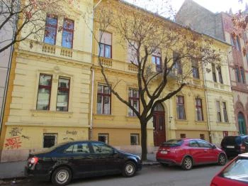 FAND Center Apartman Szeged