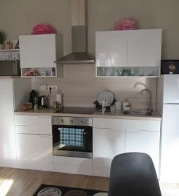 FAND Center Apartman