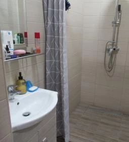 FAND Center Apartman