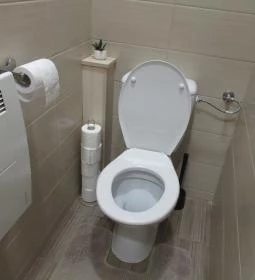 FAND Center Apartman