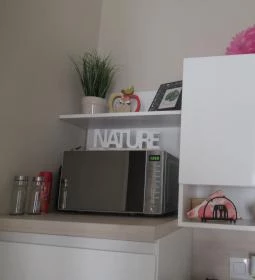 FAND Center Apartman