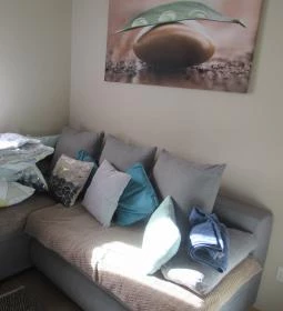 FAND Center Apartman