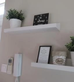 FAND Center Apartman