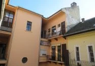 FAND Center Apartman Szeged