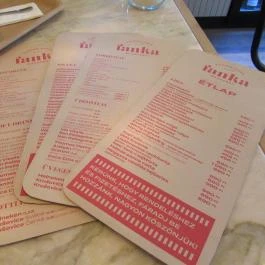 Fanka Pest Budapest - Egyéb