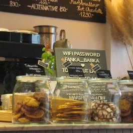 Fanka Pest Budapest - Egyéb