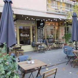 Fanka Pest Budapest - Egyéb