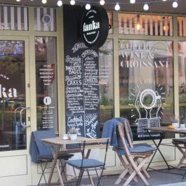 Fanka Pest Budapest - Egyéb