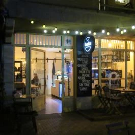 Fanka Pest Budapest - Egyéb