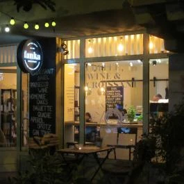 Fanka Pest Budapest - Egyéb