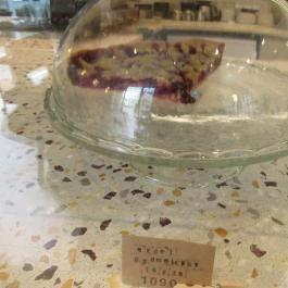 Fanka Buda Budapest - Étel/ital