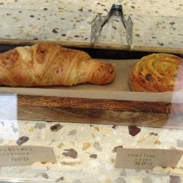 Fanka Buda Budapest - Étel/ital