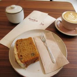 Fanka Buda Budapest - Étel/ital