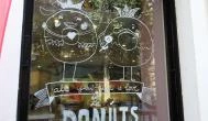 Fánki Donuts Budapest - Külső kép