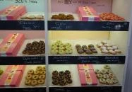 Fánki Donuts Budapest