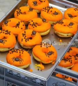 Fánki Donuts