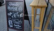 Fánki Donuts Budapest - Külső kép