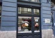 Fánkterápia Budapest