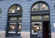 Fánkterápia Budapest