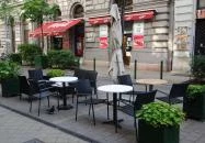 Fánkterápia Budapest