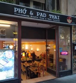 Fannicika Bár & Bistro