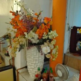 Fannicika Bár & Bistro Budapest - Egyéb