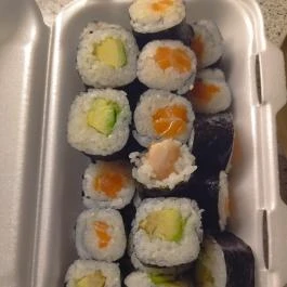 Fannicika Bár & Bistro Budapest - Étel/ital