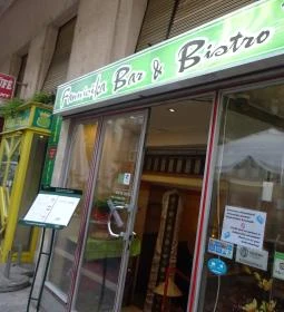 Fannicika Bár & Bistro