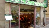 Fannicika Bár & Bistro Budapest - Külső kép