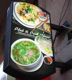 Fannicika Bár & Bistro