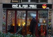 Fannicika Bár & Bistro Budapest