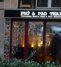 Fannicika Bár & Bistro