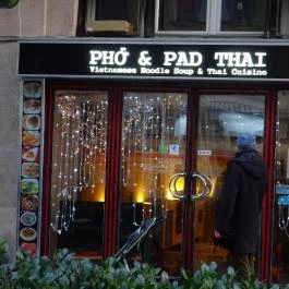 Fannicika Bár & Bistro Budapest - Külső kép