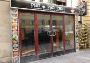 Fannicika Bár & Bistro Budapest