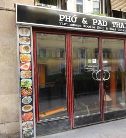 Fannicika Bár & Bistro