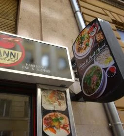 Fannicika Bár & Bistro