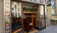 Fannicika Bár & Bistro Budapest - Külső kép