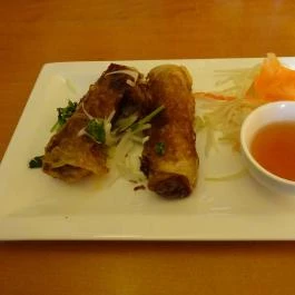 Fannicika Bár & Bistro Budapest - Étel/ital