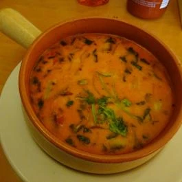 Fannicika Bár & Bistro Budapest - Étel/ital