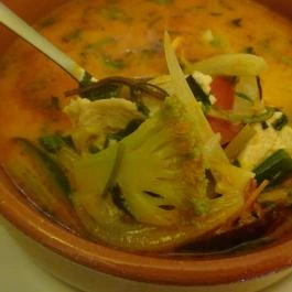 Fannicika Bár & Bistro Budapest - Étel/ital