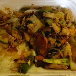 Fannicika Bár & Bistro Budapest - Étel/ital