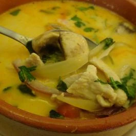 Fannicika Bár & Bistro Budapest - Étel/ital